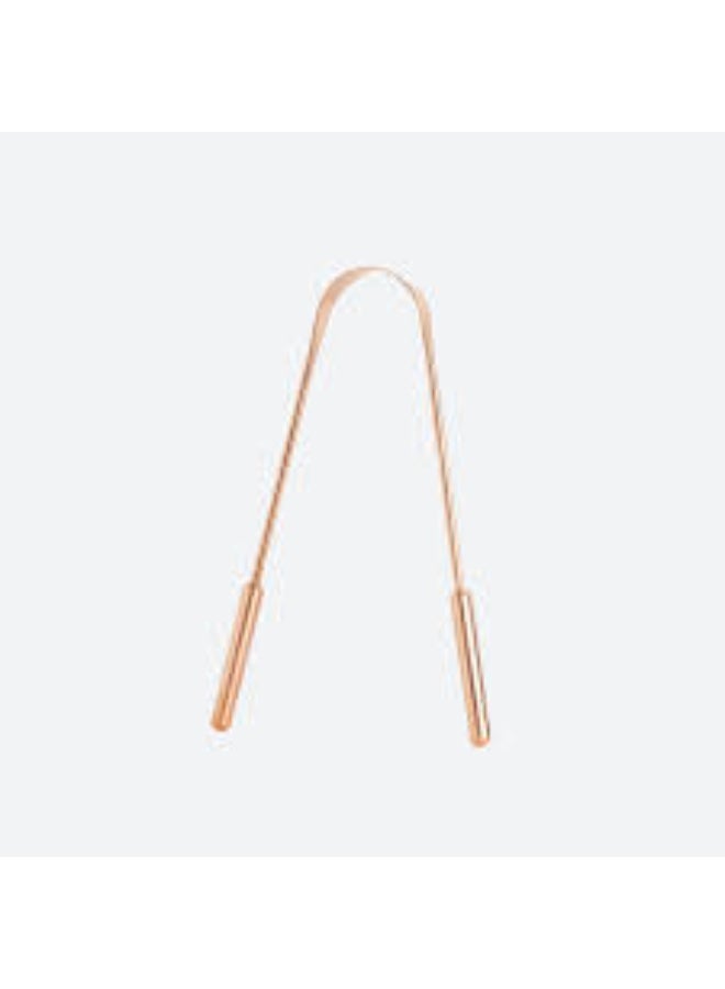 Keeko Premium Copper Tongue Cleaner 1 piece - Image 2